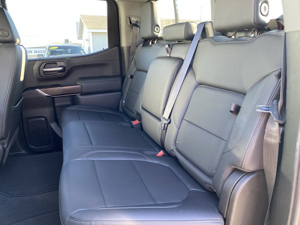 2020 GMC SIERRA 1500 in Antigonish, Nova Scotia - 27 - w1024h768px