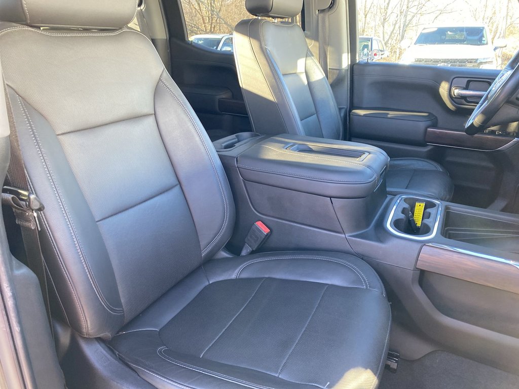 2020 GMC SIERRA 1500 in Antigonish, Nova Scotia - 33 - w1024h768px