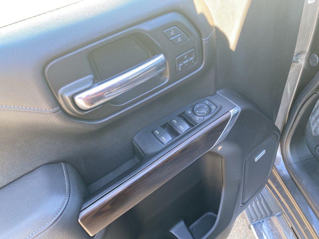 2020 GMC SIERRA 1500 in Antigonish, Nova Scotia - 13 - w1024h768px