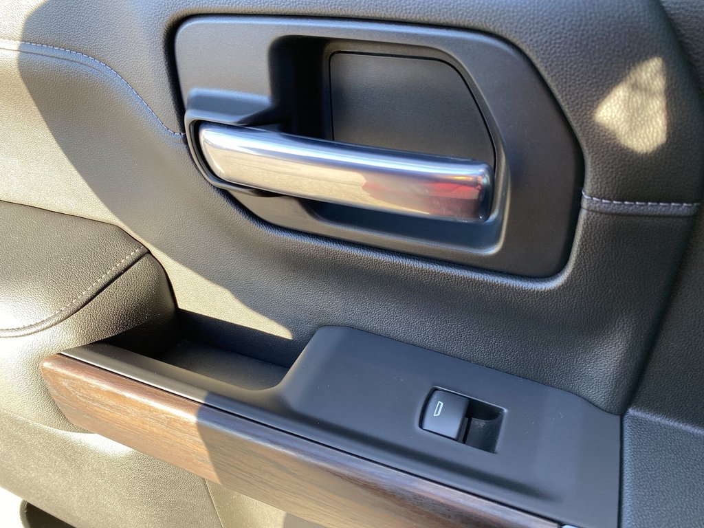 2020 GMC SIERRA 1500 in Antigonish, Nova Scotia - 29 - w1024h768px