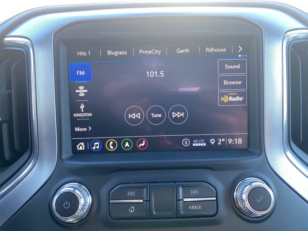 2020 GMC SIERRA 1500 in Antigonish, Nova Scotia - 21 - w1024h768px