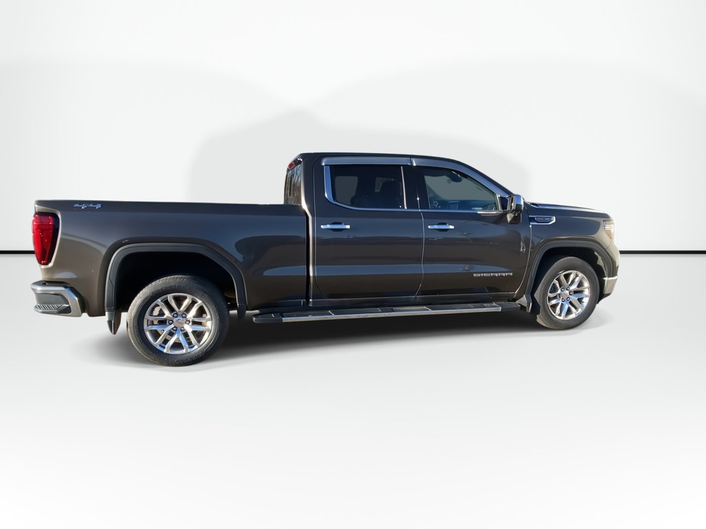 2020 GMC SIERRA 1500 in Antigonish, Nova Scotia - 9 - w1024h768px
