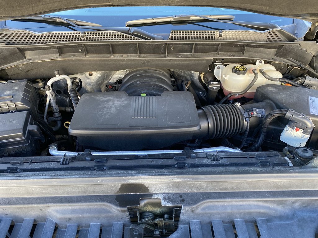 2020 GMC SIERRA 1500 in Antigonish, Nova Scotia - 37 - w1024h768px