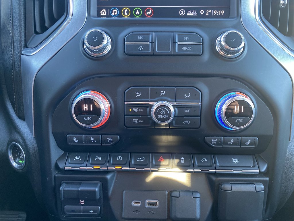 2020 GMC SIERRA 1500 in Antigonish, Nova Scotia - 23 - w1024h768px