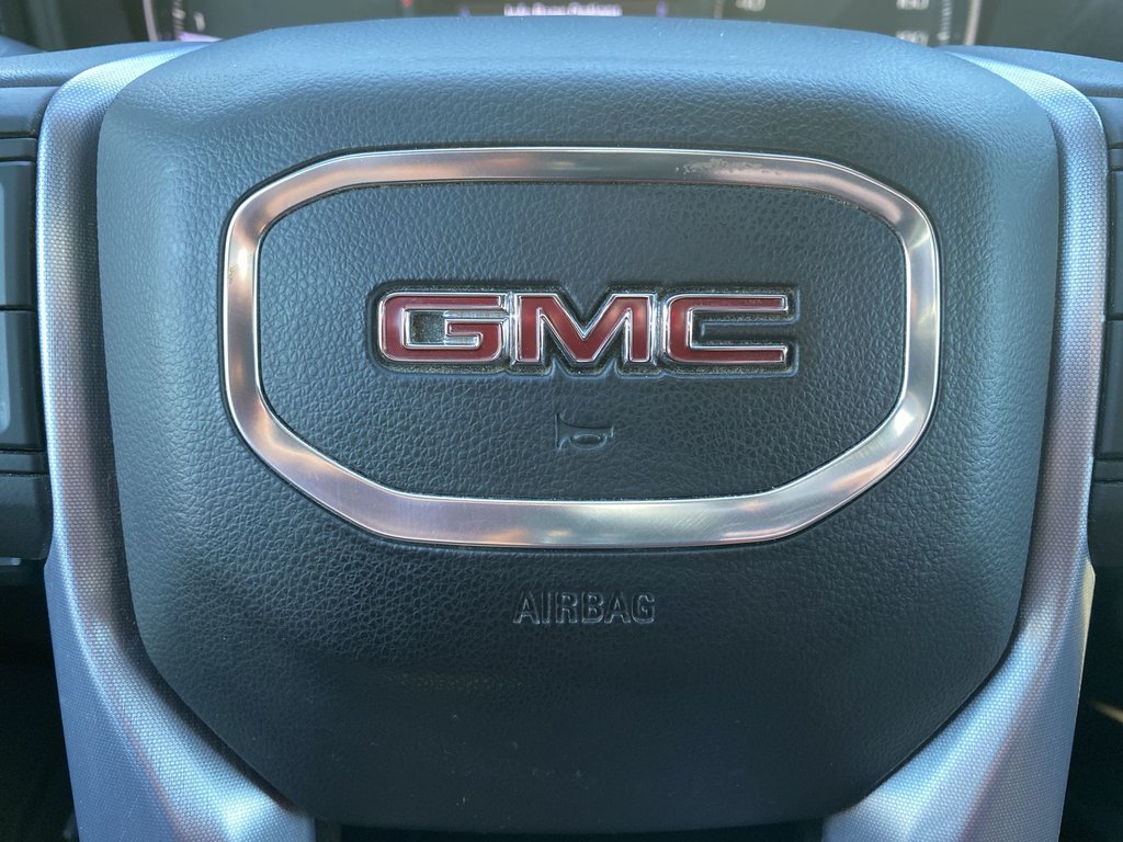 2020 GMC SIERRA 1500 in Antigonish, Nova Scotia - 15 - w1024h768px
