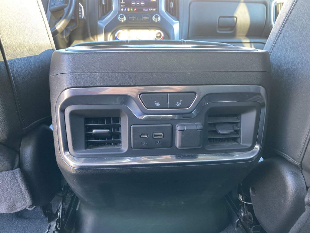 2020 GMC SIERRA 1500 in Antigonish, Nova Scotia - 28 - w1024h768px