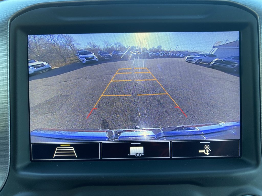 2020 GMC SIERRA 1500 in Antigonish, Nova Scotia - 22 - w1024h768px