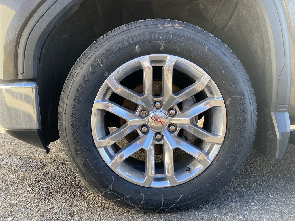 2020 GMC SIERRA 1500 in Antigonish, Nova Scotia - 10 - w1024h768px