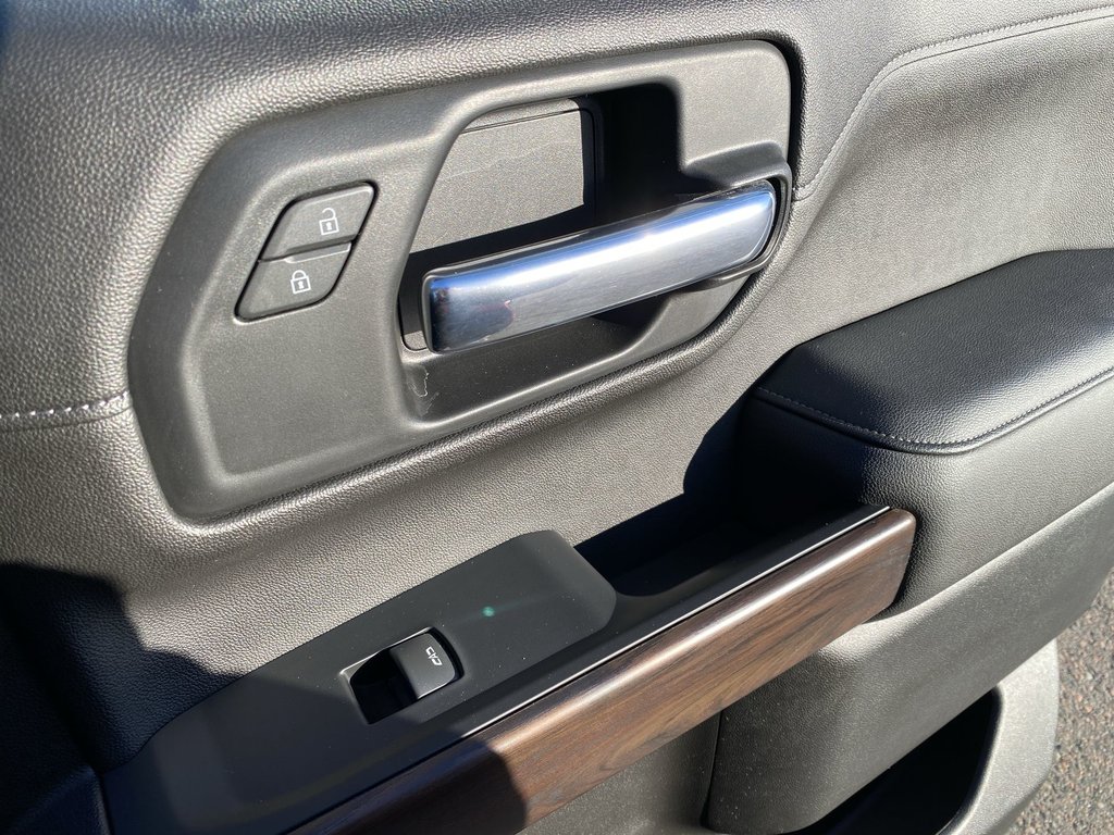 2020 GMC SIERRA 1500 in Antigonish, Nova Scotia - 36 - w1024h768px