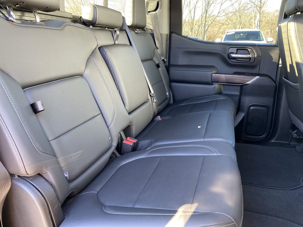 2020 GMC SIERRA 1500 in Antigonish, Nova Scotia - 31 - w1024h768px