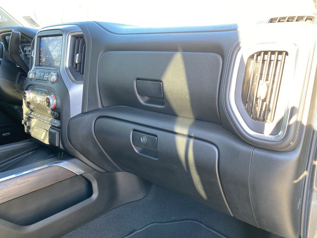 2020 GMC SIERRA 1500 in Antigonish, Nova Scotia - 35 - w1024h768px