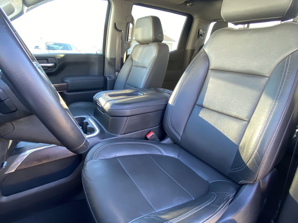 2020 GMC SIERRA 1500 in Antigonish, Nova Scotia - 11 - w1024h768px