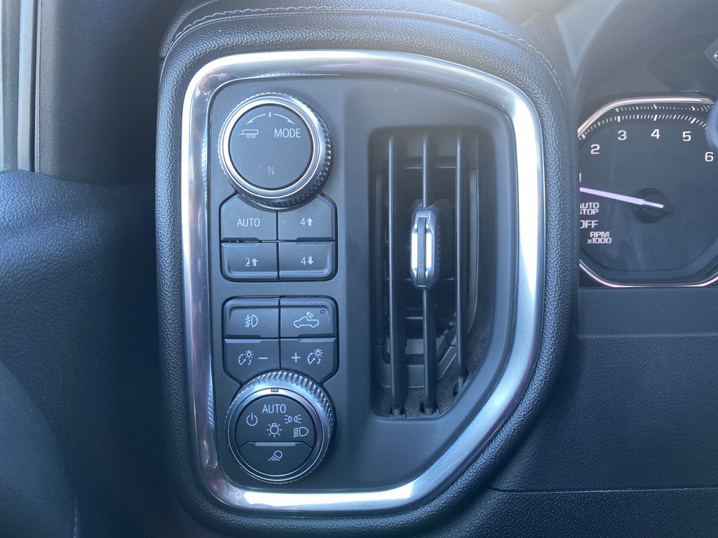 2020 GMC SIERRA 1500 in Antigonish, Nova Scotia - 19 - w1024h768px