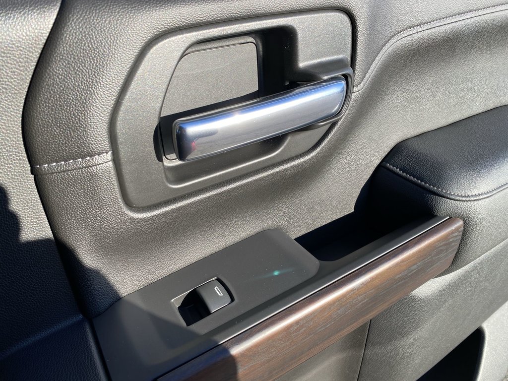 2020 GMC SIERRA 1500 in Antigonish, Nova Scotia - 32 - w1024h768px