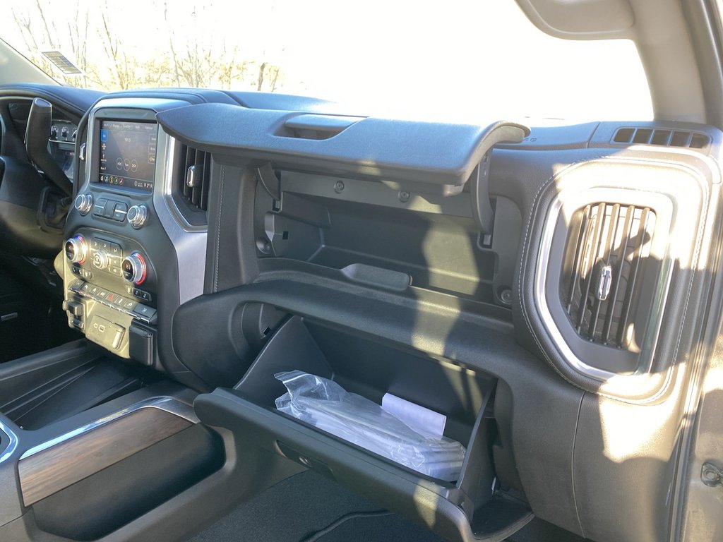 2020 GMC SIERRA 1500 in Antigonish, Nova Scotia - 34 - w1024h768px