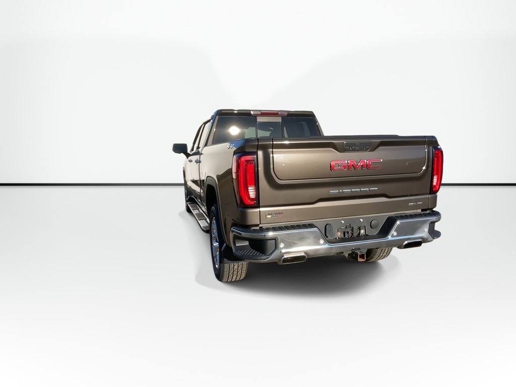 2020 GMC SIERRA 1500 in Antigonish, Nova Scotia - 7 - w1024h768px