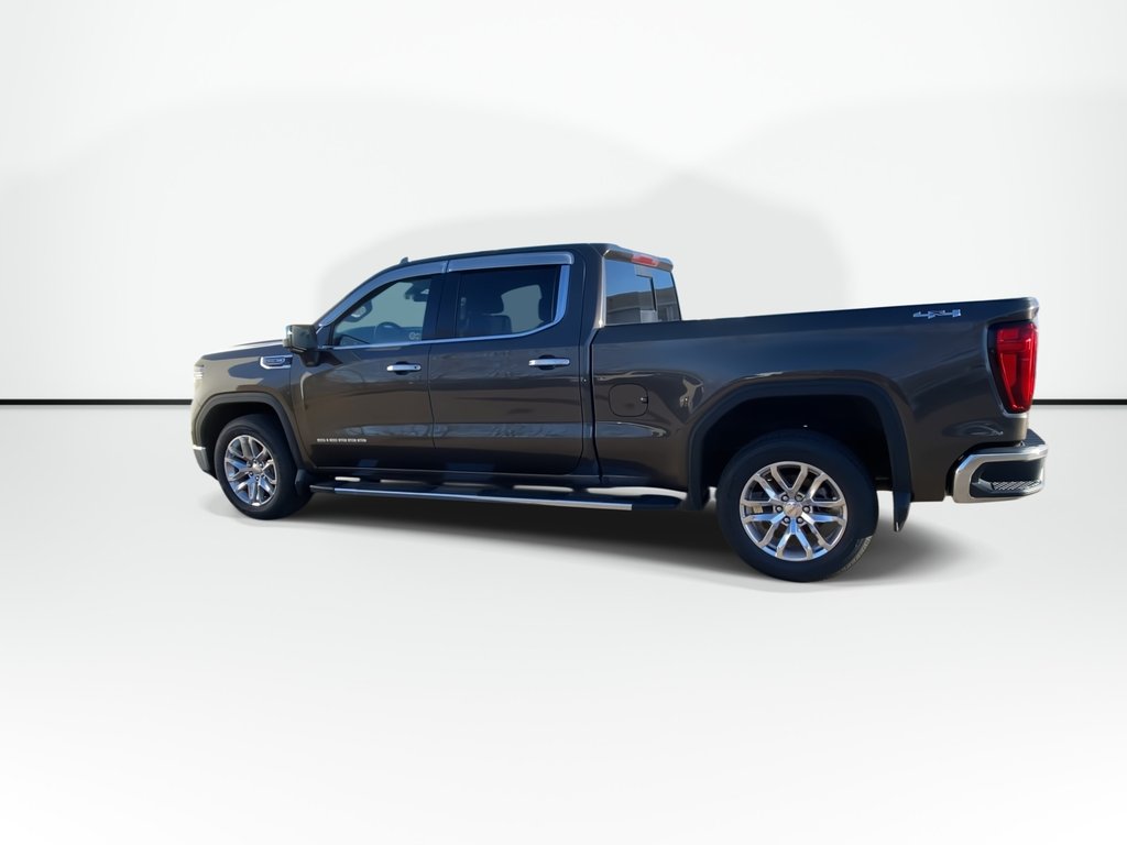2020 GMC SIERRA 1500 SLT | SunRoof | HD Cam | USB | HtdWheel in Saint John, New Brunswick - 6 - w1024h768px