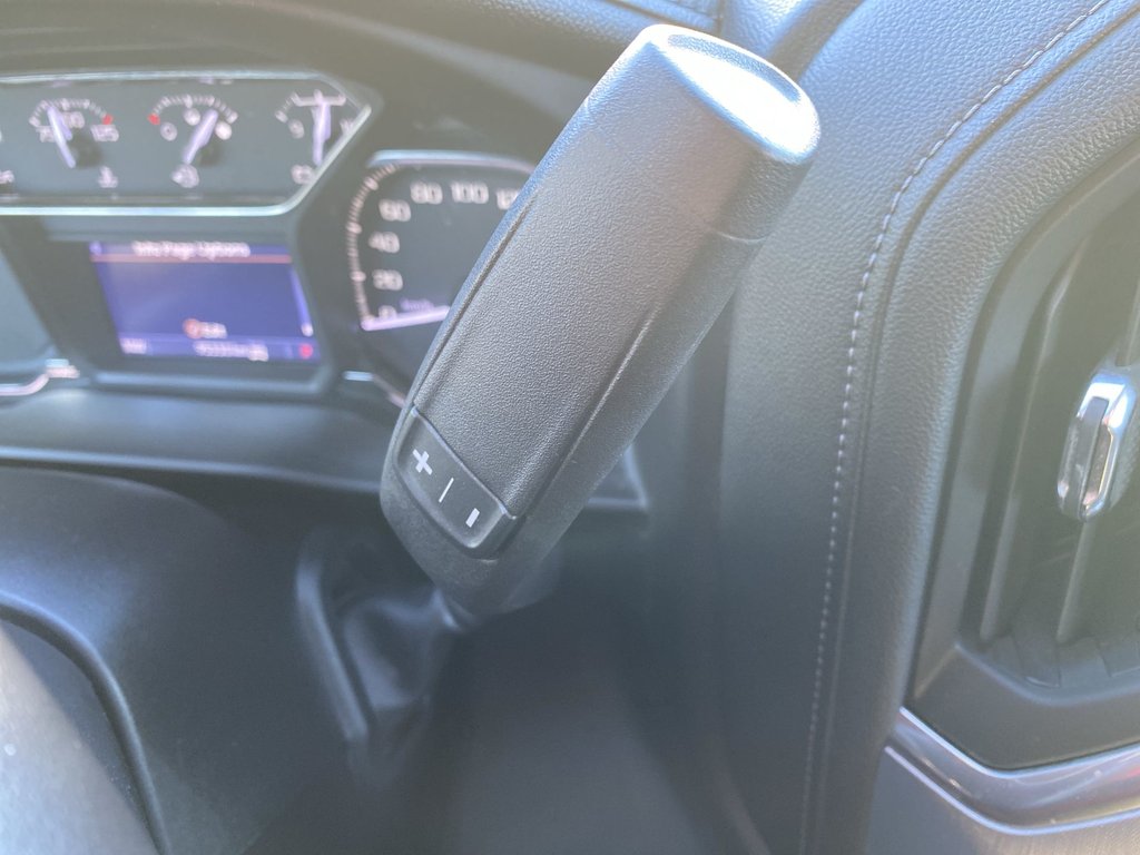 2020 GMC SIERRA 1500 in Antigonish, Nova Scotia - 25 - w1024h768px