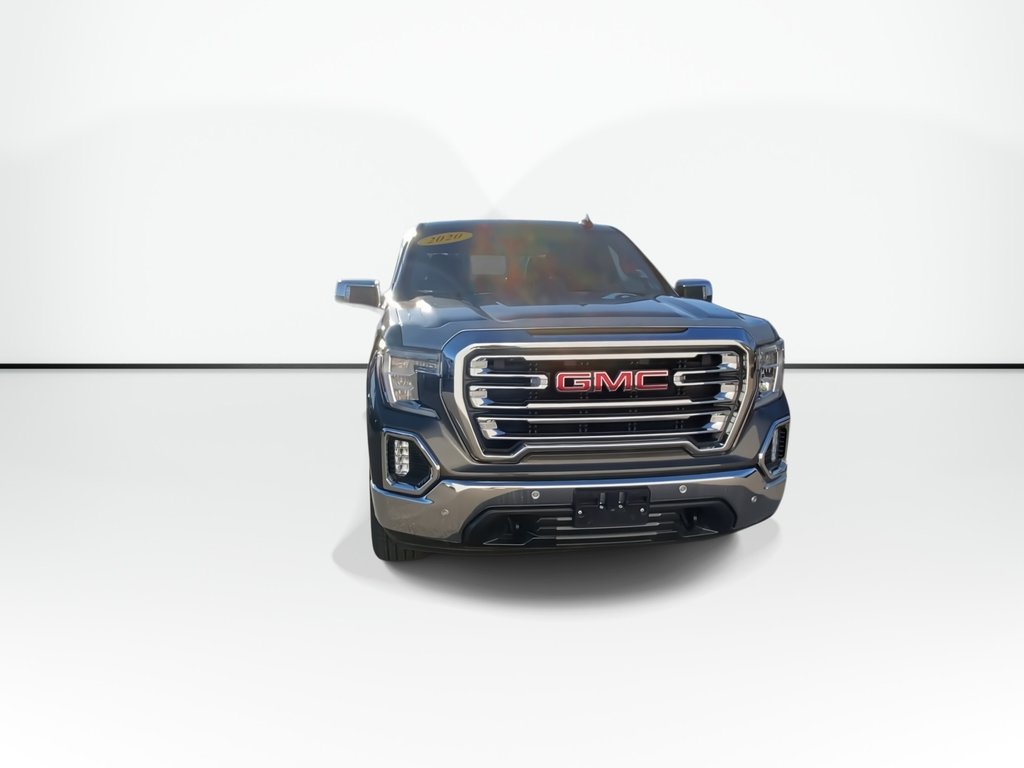 2020 GMC SIERRA 1500 in Antigonish, Nova Scotia - 2 - w1024h768px