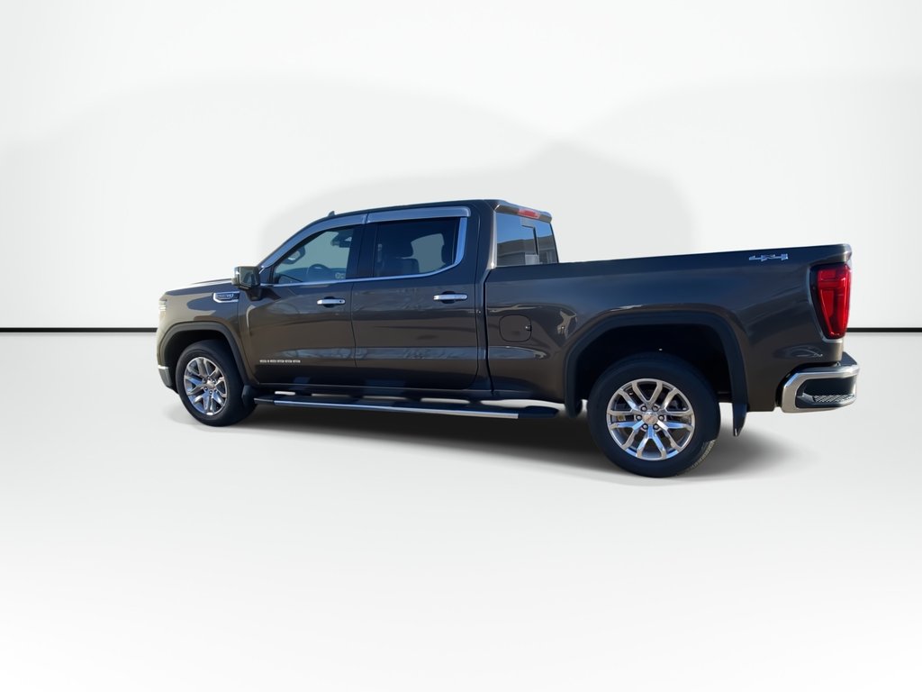 2020 GMC SIERRA 1500 in Antigonish, Nova Scotia - 6 - w1024h768px
