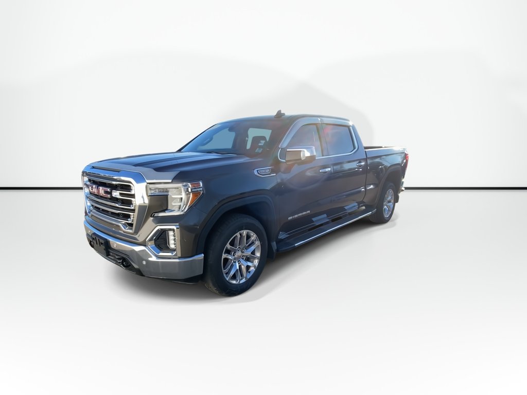 2020 GMC SIERRA 1500 in Antigonish, Nova Scotia - 4 - w1024h768px