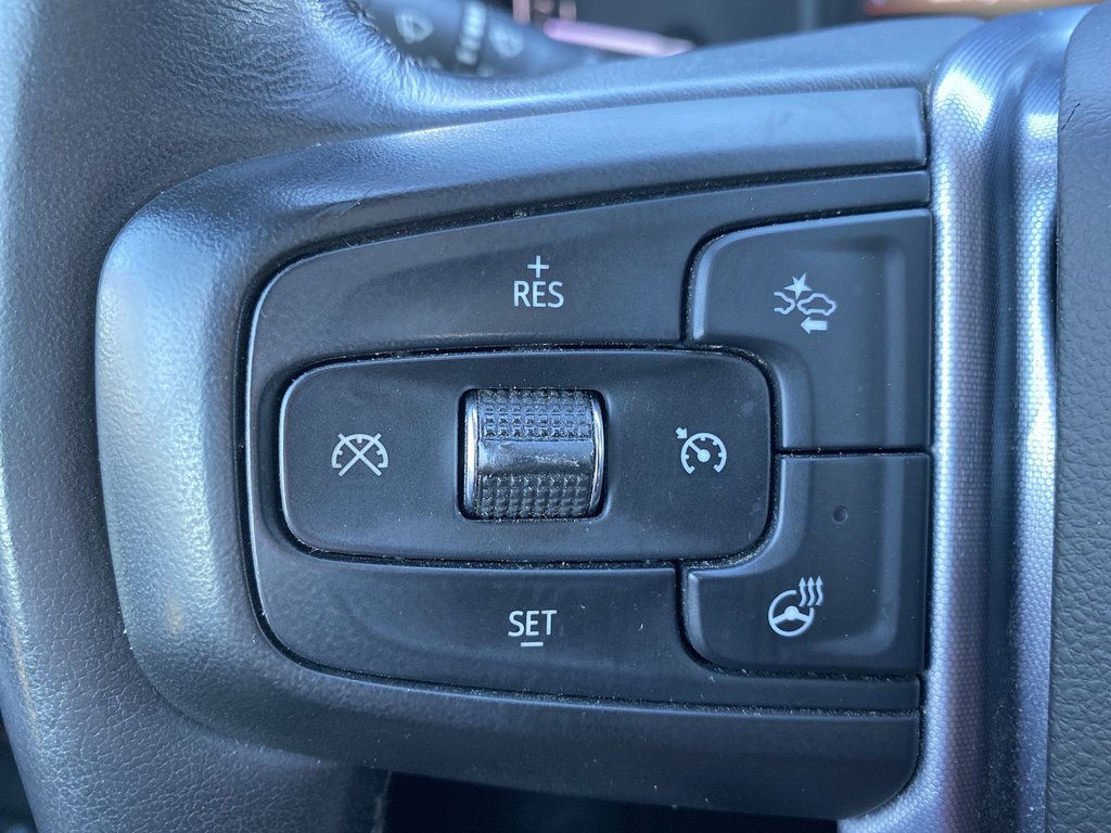 2020 GMC SIERRA 1500 in Antigonish, Nova Scotia - 17 - w1024h768px