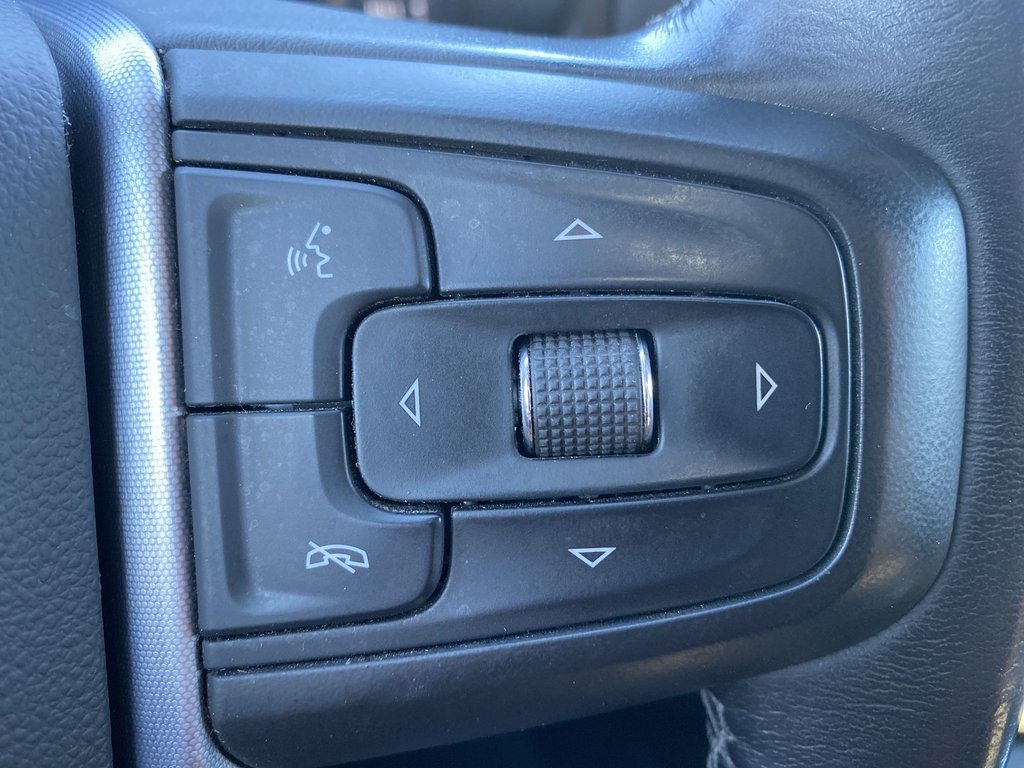 2020 GMC SIERRA 1500 in Antigonish, Nova Scotia - 18 - w1024h768px