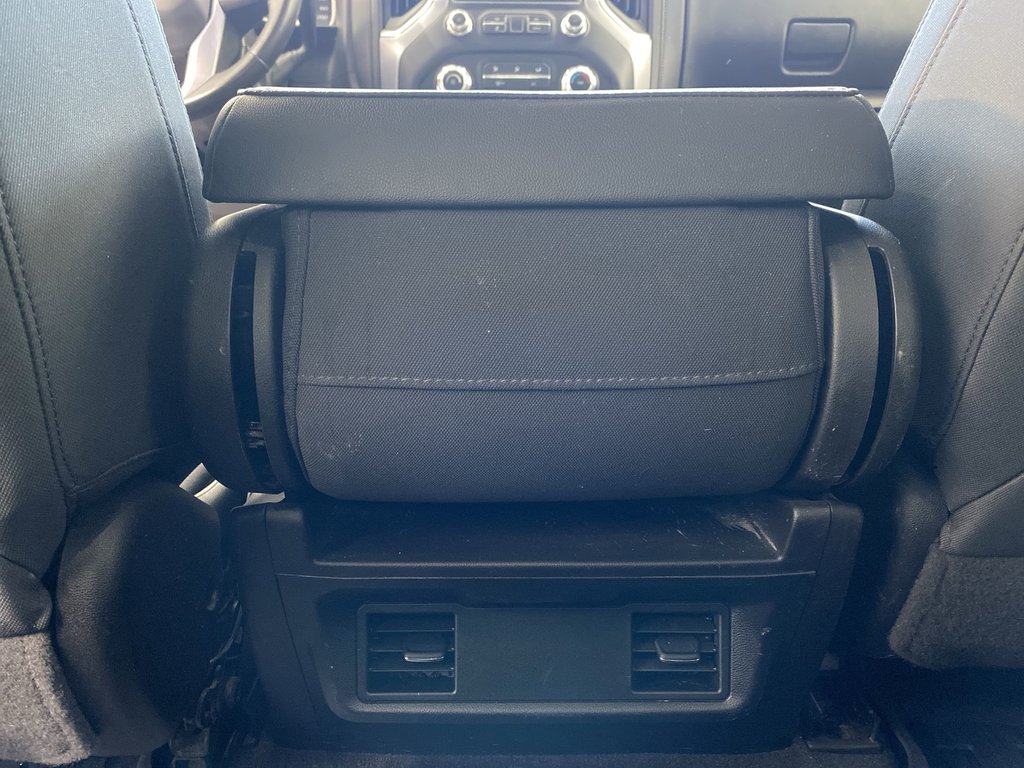 2020 GMC SIERRA 1500 SLE in Saint John, New Brunswick - 27 - w1024h768px