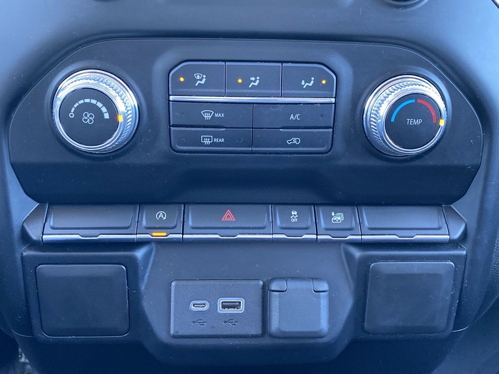 2020 GMC SIERRA 1500 SLE in Saint John, New Brunswick - 23 - w1024h768px