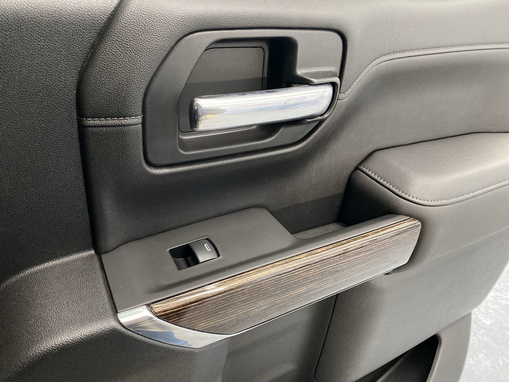 2020 GMC SIERRA 1500 SLE in Saint John, New Brunswick - 31 - w1024h768px