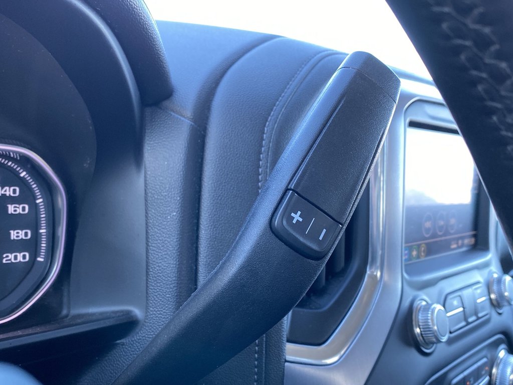 2020 GMC SIERRA 1500 SLE in Saint John, New Brunswick - 24 - w1024h768px