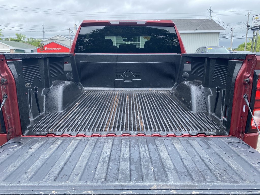 2020 GMC SIERRA 1500 SLE | Bluetooth | 4WD | Cam in Saint John, New Brunswick - 29 - w1024h768px
