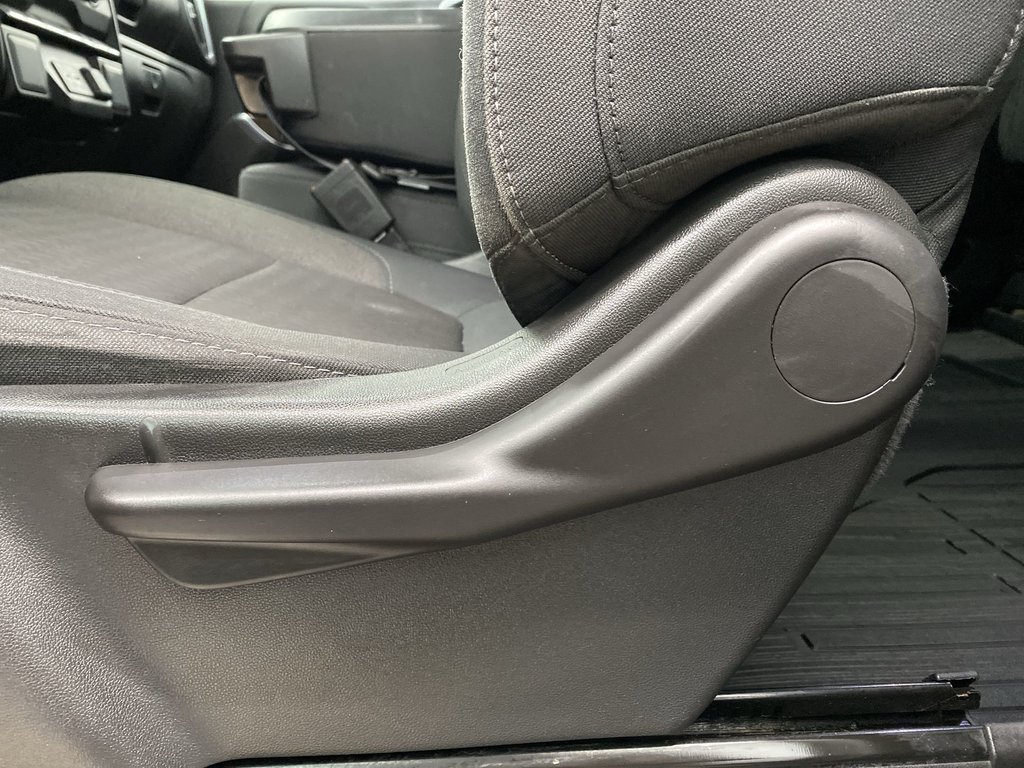 2020 GMC SIERRA 1500 SLE in Saint John, New Brunswick - 12 - w1024h768px