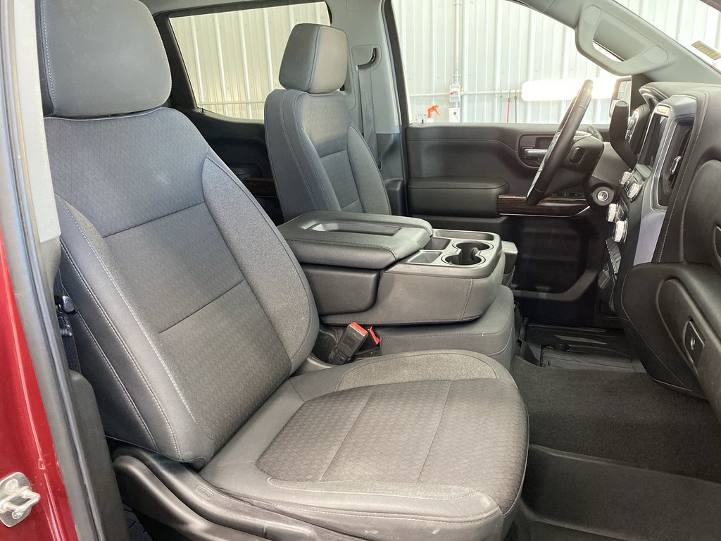 2020 GMC SIERRA 1500 SLE in Saint John, New Brunswick - 32 - w1024h768px