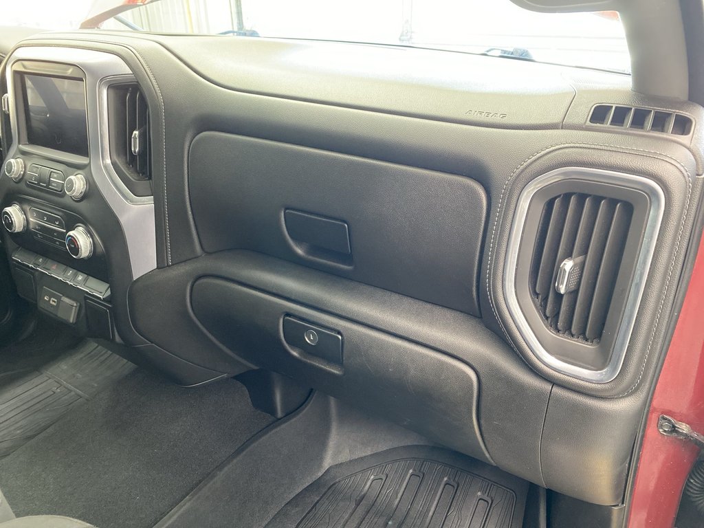 2020 GMC SIERRA 1500 SLE in Saint John, New Brunswick - 34 - w1024h768px