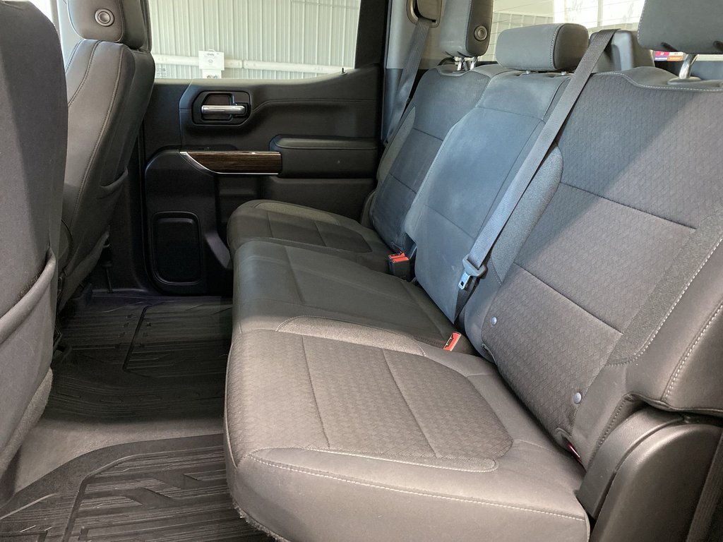 2020 GMC SIERRA 1500 SLE in Saint John, New Brunswick - 26 - w1024h768px