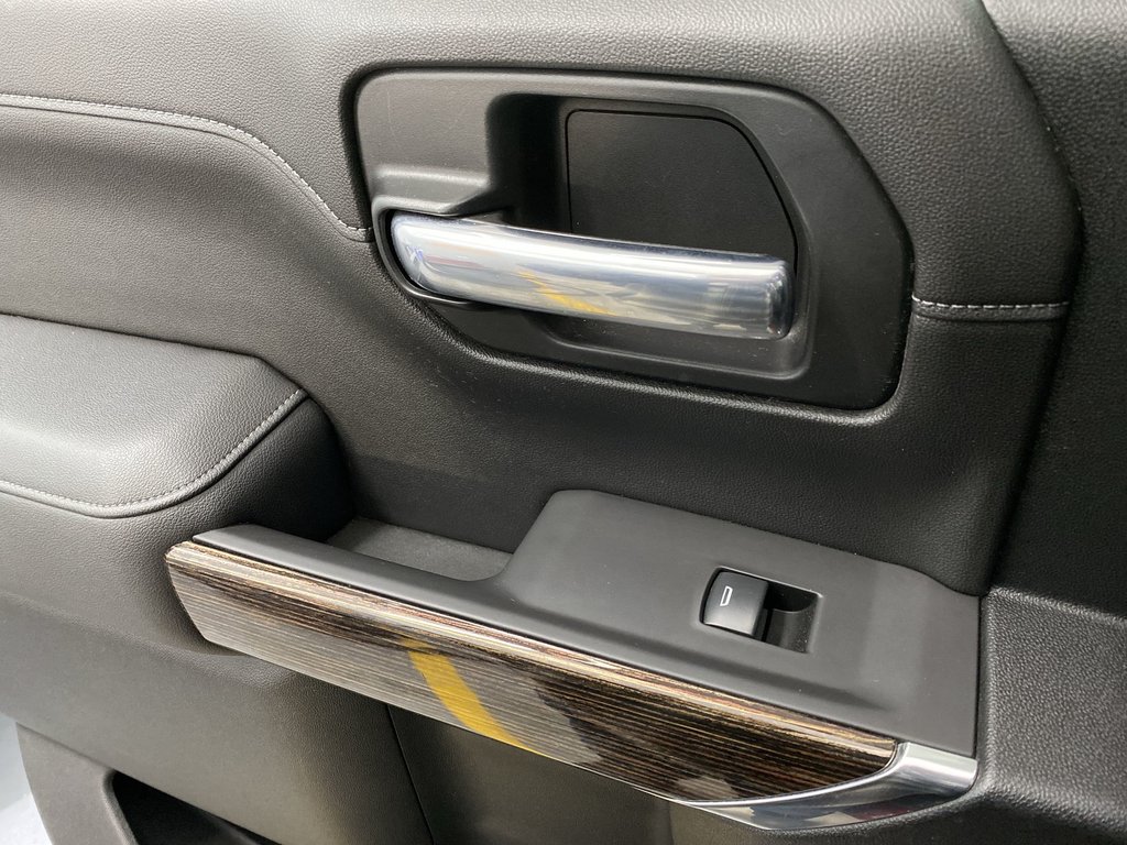 2020 GMC SIERRA 1500 SLE in Saint John, New Brunswick - 28 - w1024h768px