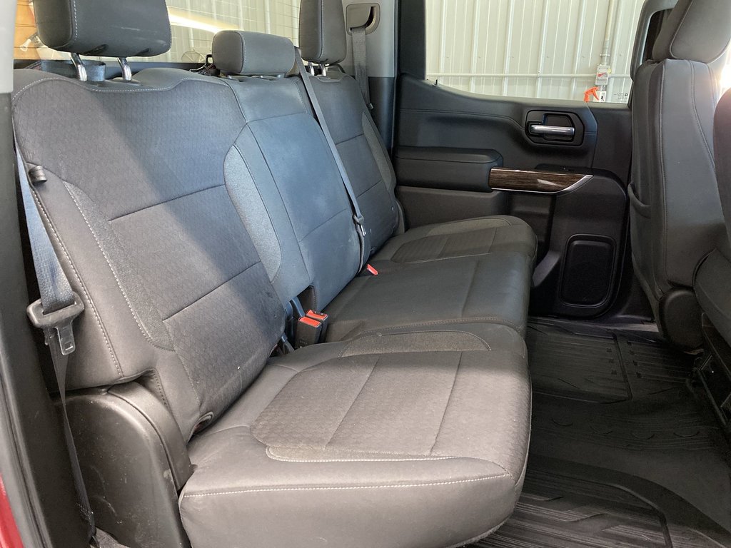 2020 GMC SIERRA 1500 SLE in Saint John, New Brunswick - 30 - w1024h768px