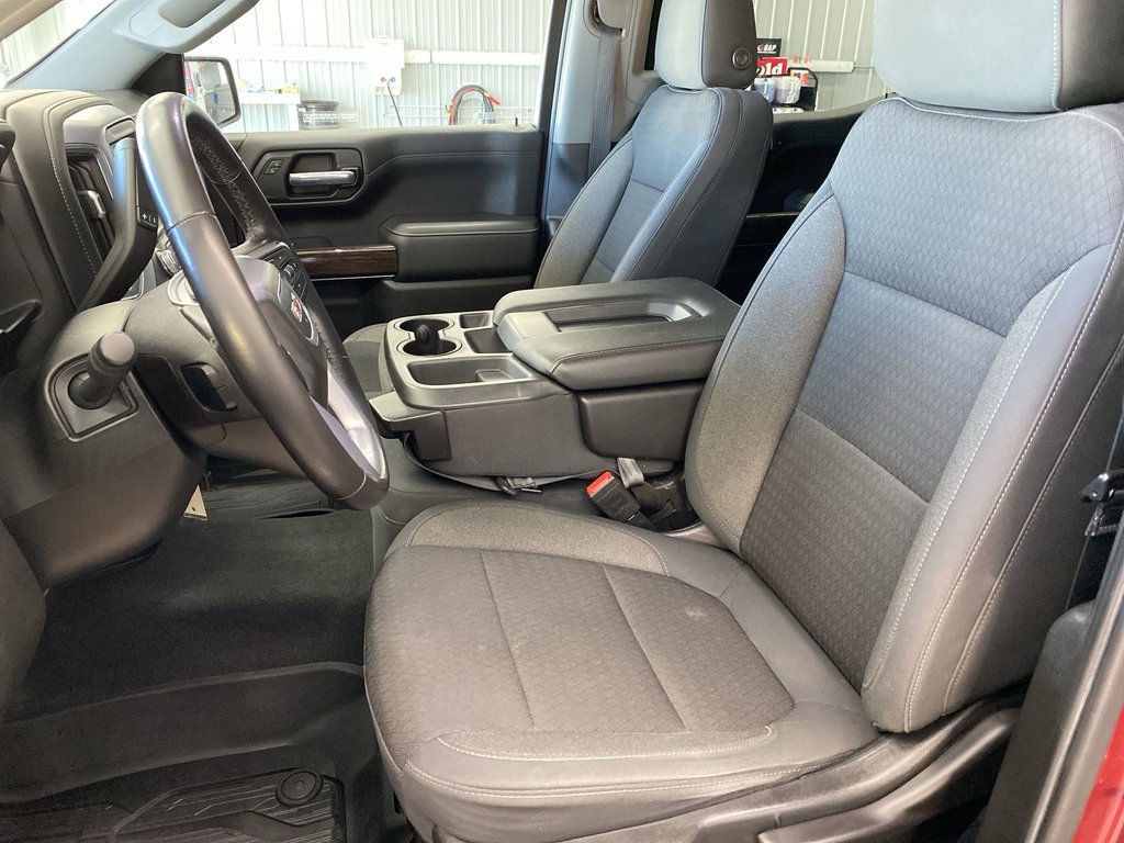 2020 GMC SIERRA 1500 SLE in Saint John, New Brunswick - 11 - w1024h768px