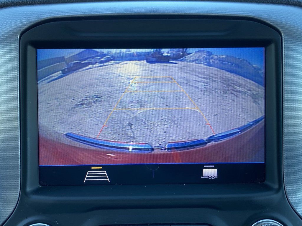 2020 GMC SIERRA 1500 SLE in Saint John, New Brunswick - 22 - w1024h768px