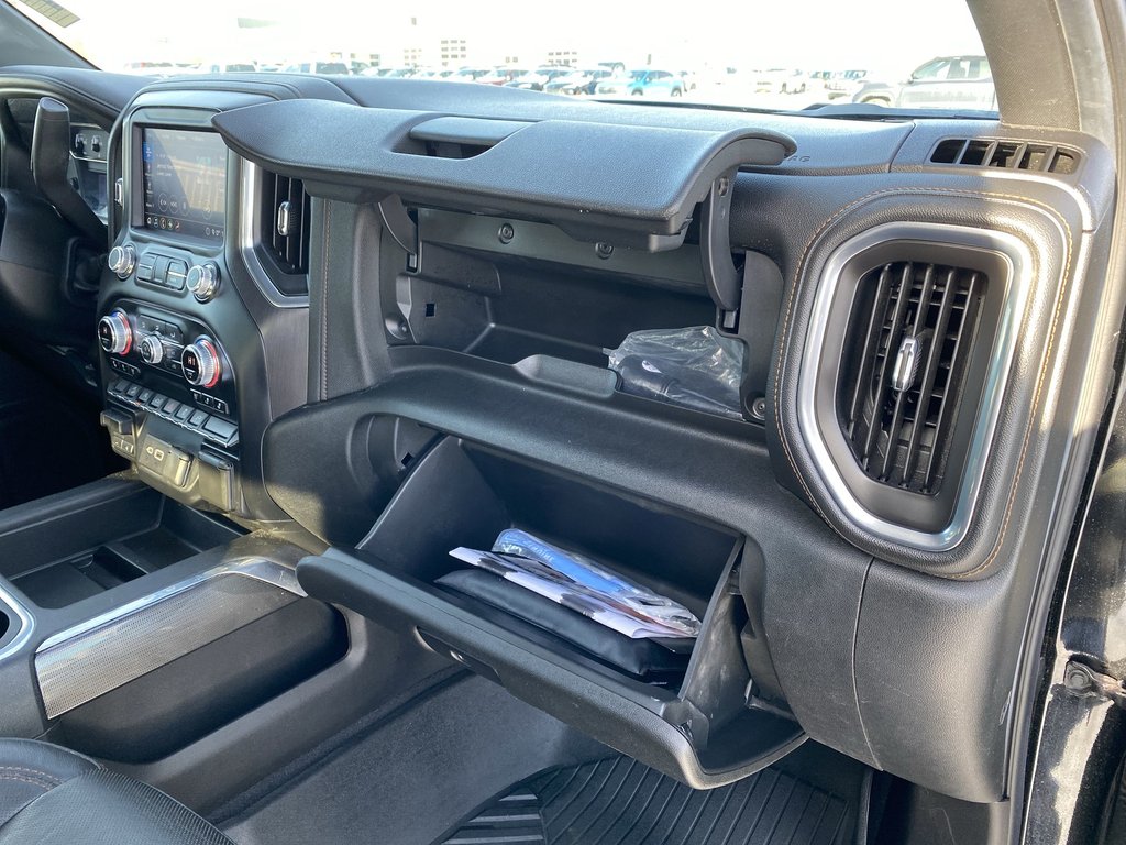 2020 GMC SIERRA 1500 AT4 in Saint John, New Brunswick - 34 - w1024h768px