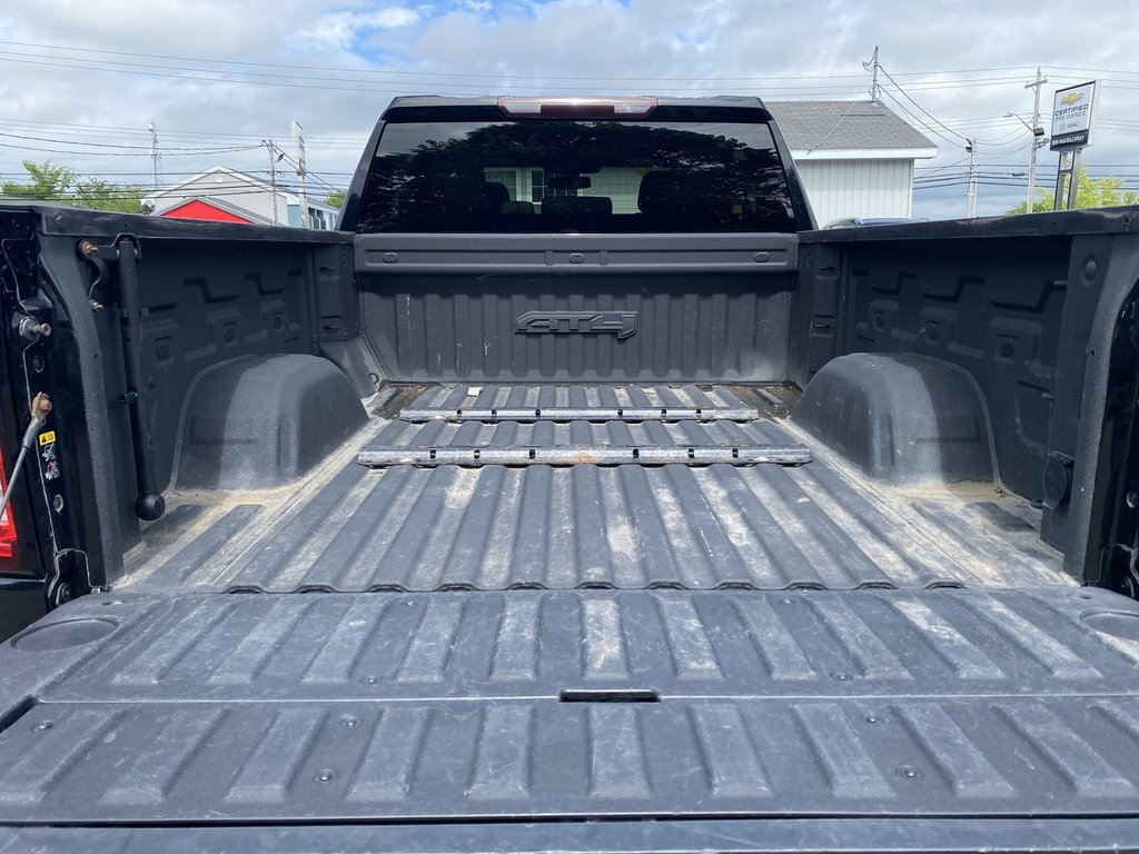 2020 GMC SIERRA 1500 AT4 | Ventilated Leather | Htd Wheel | 6.2L in Saint John, New Brunswick - 30 - w1024h768px