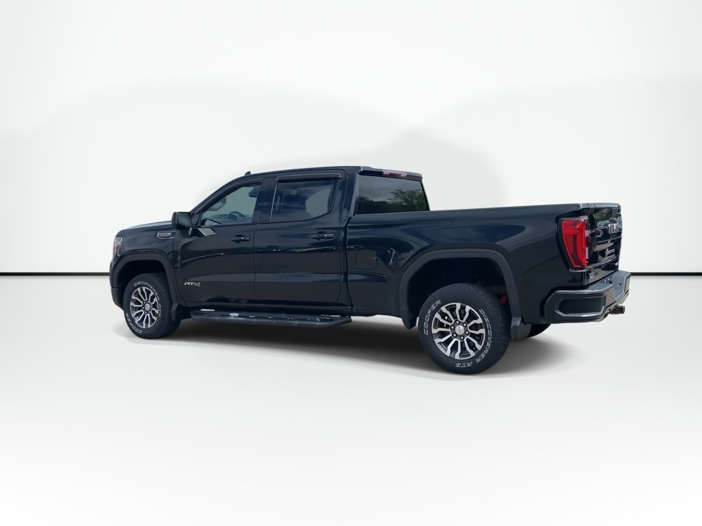2020 GMC SIERRA 1500 AT4 | Ventilated Leather | Htd Wheel | 6.2L in Saint John, New Brunswick - 6 - w1024h768px