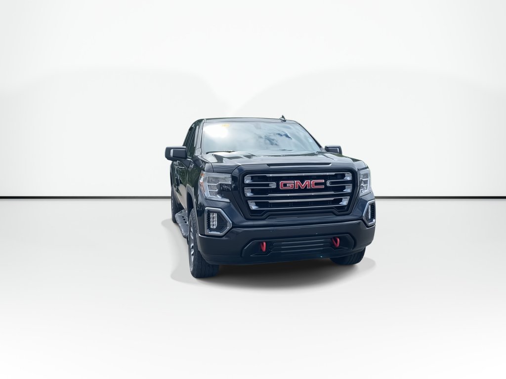 2020 GMC SIERRA 1500 AT4 | Ventilated Leather | Htd Wheel | 6.2L in Saint John, New Brunswick - 3 - w1024h768px