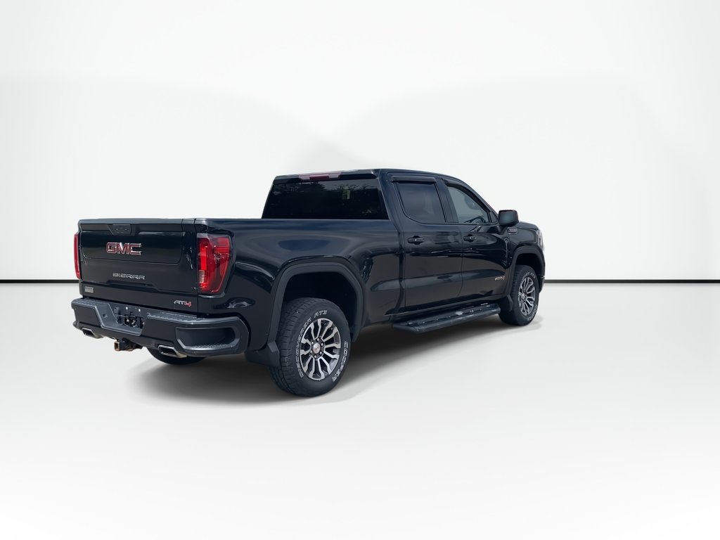 2020 GMC SIERRA 1500 AT4 | Ventilated Leather | Htd Wheel | 6.2L in Saint John, New Brunswick - 8 - w1024h768px