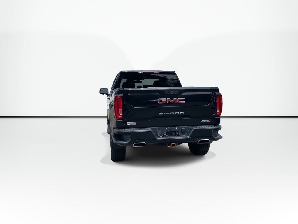 2020 GMC SIERRA 1500 AT4 | Ventilated Leather | Htd Wheel | 6.2L in Saint John, New Brunswick - 7 - w1024h768px