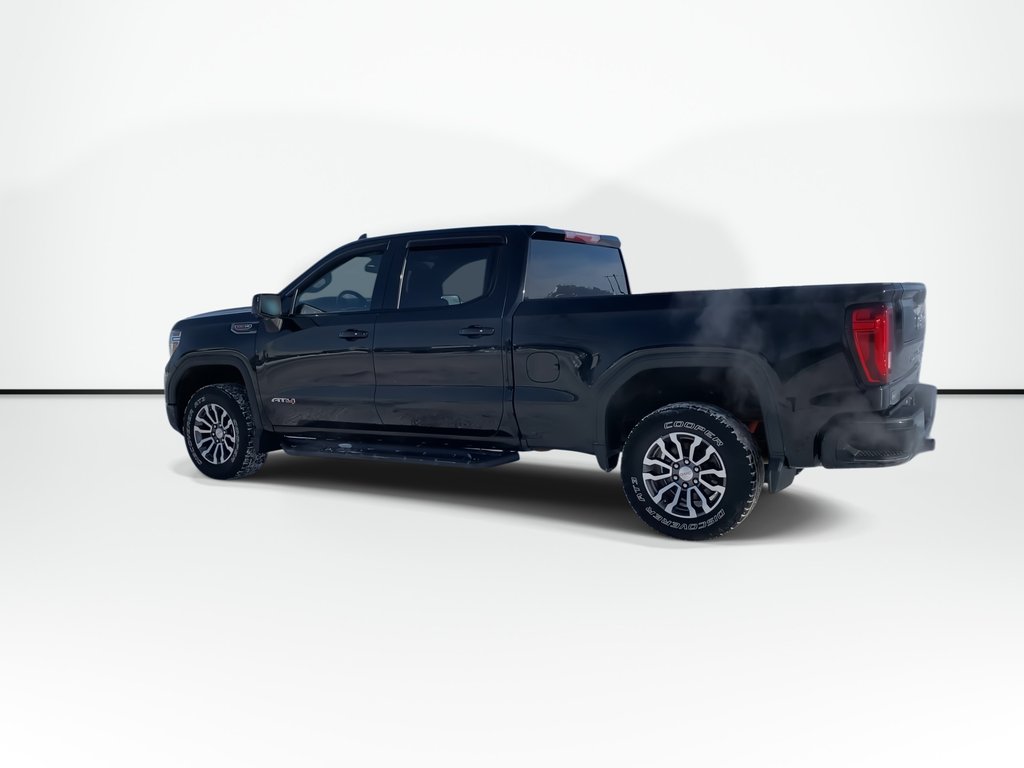 2020 GMC SIERRA 1500 AT4 in Saint John, New Brunswick - 6 - w1024h768px