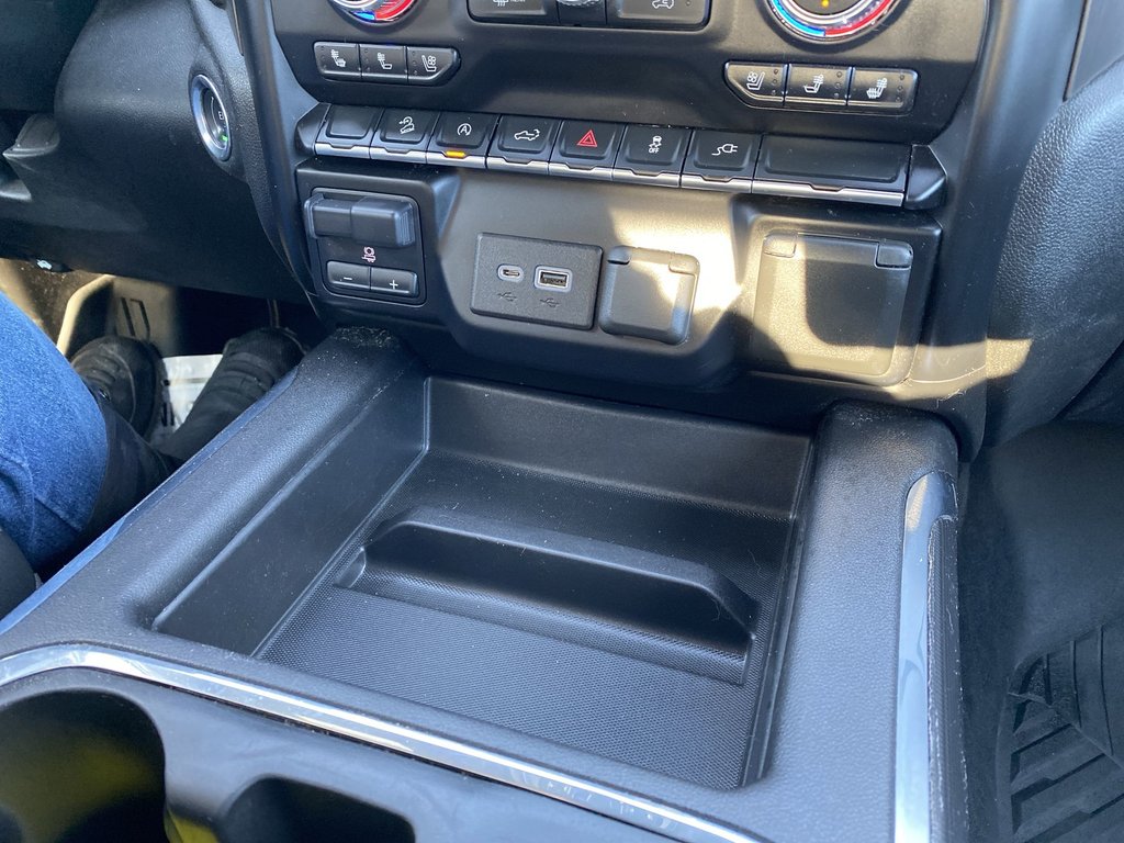 2020 GMC SIERRA 1500 AT4 in Saint John, New Brunswick - 24 - w1024h768px