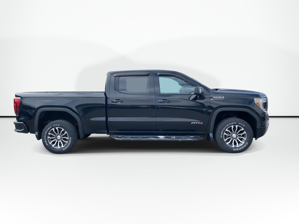 2020 GMC SIERRA 1500 AT4 | Ventilated Leather | Htd Wheel | 6.2L in Saint John, New Brunswick - 9 - w1024h768px