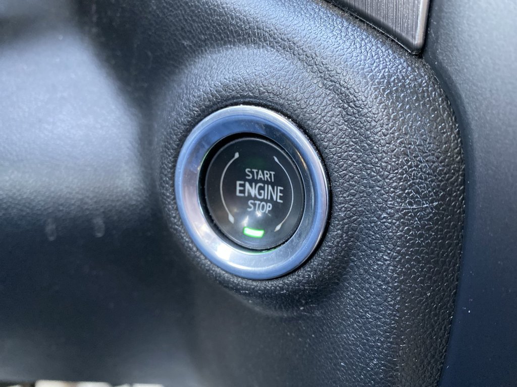 2020 GMC SIERRA 1500 AT4 in Saint John, New Brunswick - 16 - w1024h768px